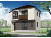 仮洗足1丁目戸建