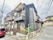 柏原市大県4丁目貸家