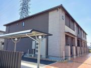 近江鉄道本線八日市駅まで徒歩21分
