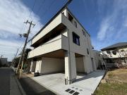 阪神本線芦屋駅まで徒歩14分