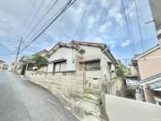 筑豊電気鉄道三ヶ森駅まで徒歩26分