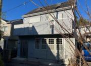 上倉田町RII貸家