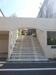 セダーヒルズE棟