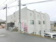 ティロ・フィナーレ松戸A棟