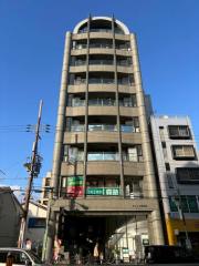 地下鉄御堂筋線西田辺駅まで徒歩2分