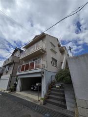 篠原本町五丁目貸家