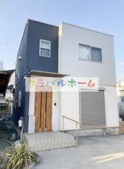 大阪モノレール本線南摂津駅まで徒歩27分