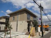 ジョアセジュール博多南 D棟