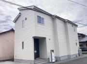 リナージュL 島田松葉町第1期 1号棟