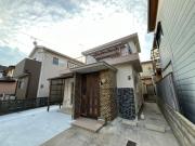 田原新町1丁目貸家