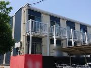 レオネクストフォレスタ湘南