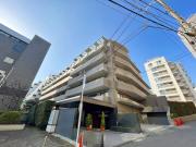 ルピナス渋谷桜丘ガーデンコート