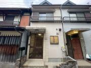 阪堺電気軌道上町線松虫駅まで徒歩2分