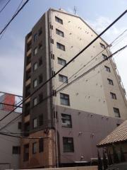 ダイナコートピア黒崎