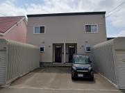 屯田7条11丁目テラスハウス