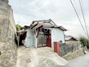 ＪＲ日豊本線安部山公園駅まで徒歩13分