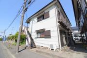 ＪＲ南武線武蔵中原駅まで徒歩12分