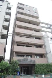 メインステージ中落合