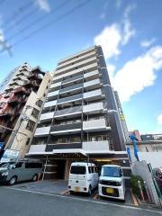南堀江アパートメントグランデ
