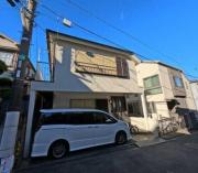 西武池袋・豊島線富士見台駅まで徒歩3分