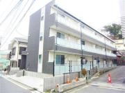 相鉄本線西横浜駅まで徒歩10分