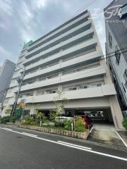 地下鉄御堂筋線西中島南方駅まで徒歩5分