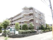 小田急小田原線喜多見駅まで徒歩25分