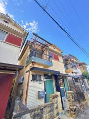 ＪＲ阪和線東岸和田駅まで徒歩14分