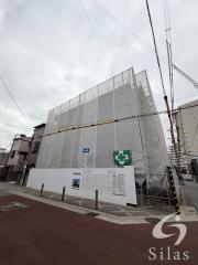 地下鉄今里筋線太子橋今市駅まで徒歩5分