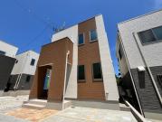 フジパレス戸建賃貸豊島南5号地