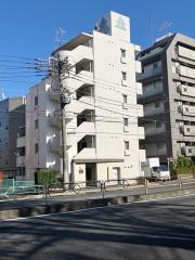 トップ・東高円寺