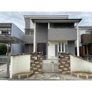 高槻市西町貸家