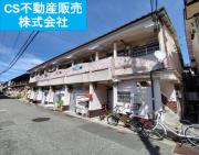 阪急宝塚線服部天神駅まで徒歩7分