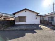 寒川町平屋戸建て