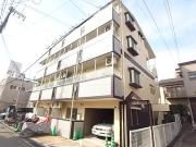 阪神本線西灘駅まで徒歩2分