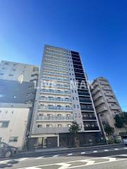 ＪＲ総武線（各駅停車）亀戸駅まで徒歩7分