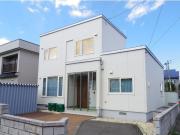 新発寒7条5丁目戸建