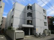 地下鉄東豊線北１３条東駅まで徒歩4分