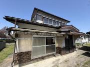 小中野6丁目貸家