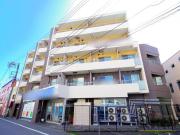 西武池袋・豊島線大泉学園駅まで徒歩2分