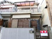 霞ヶ丘5丁目貸家