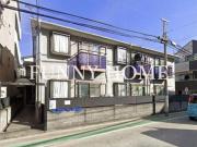 京王線千歳烏山駅まで徒歩10分