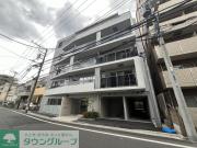都営三田線板橋本町駅まで徒歩7分