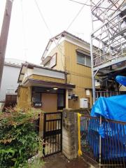 西武池袋・豊島線ひばりヶ丘駅まで徒歩15分