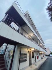 マンションオバタ