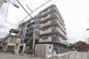 ＪＲおおさか東線城北公園通駅まで徒歩16分