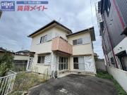 阿漕町津興S様貸家