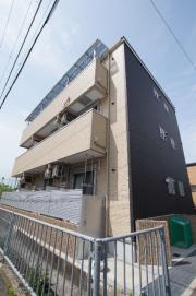 阪急神戸線塚口駅まで徒歩7分