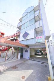 ＪＲ呉線矢野駅まで徒歩9分