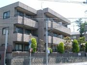能勢電鉄妙見線畦野駅まで徒歩3分